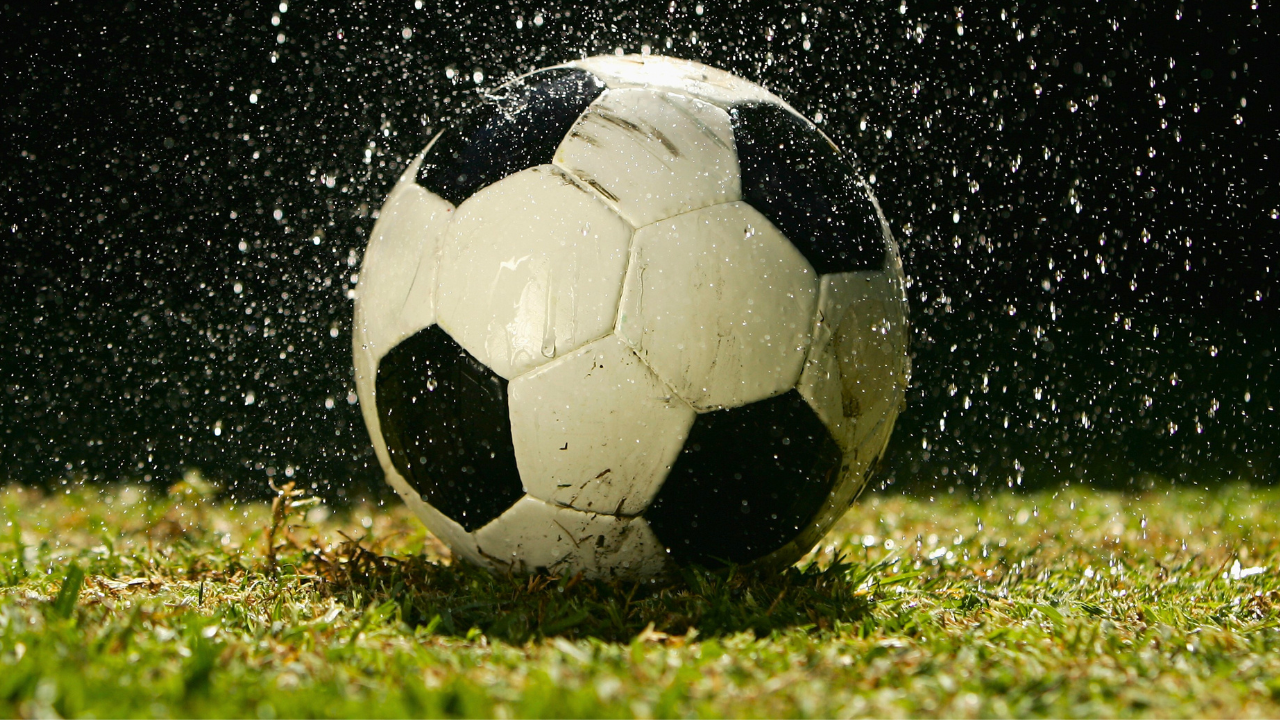 Jak ubierać dziecko w niepogodę