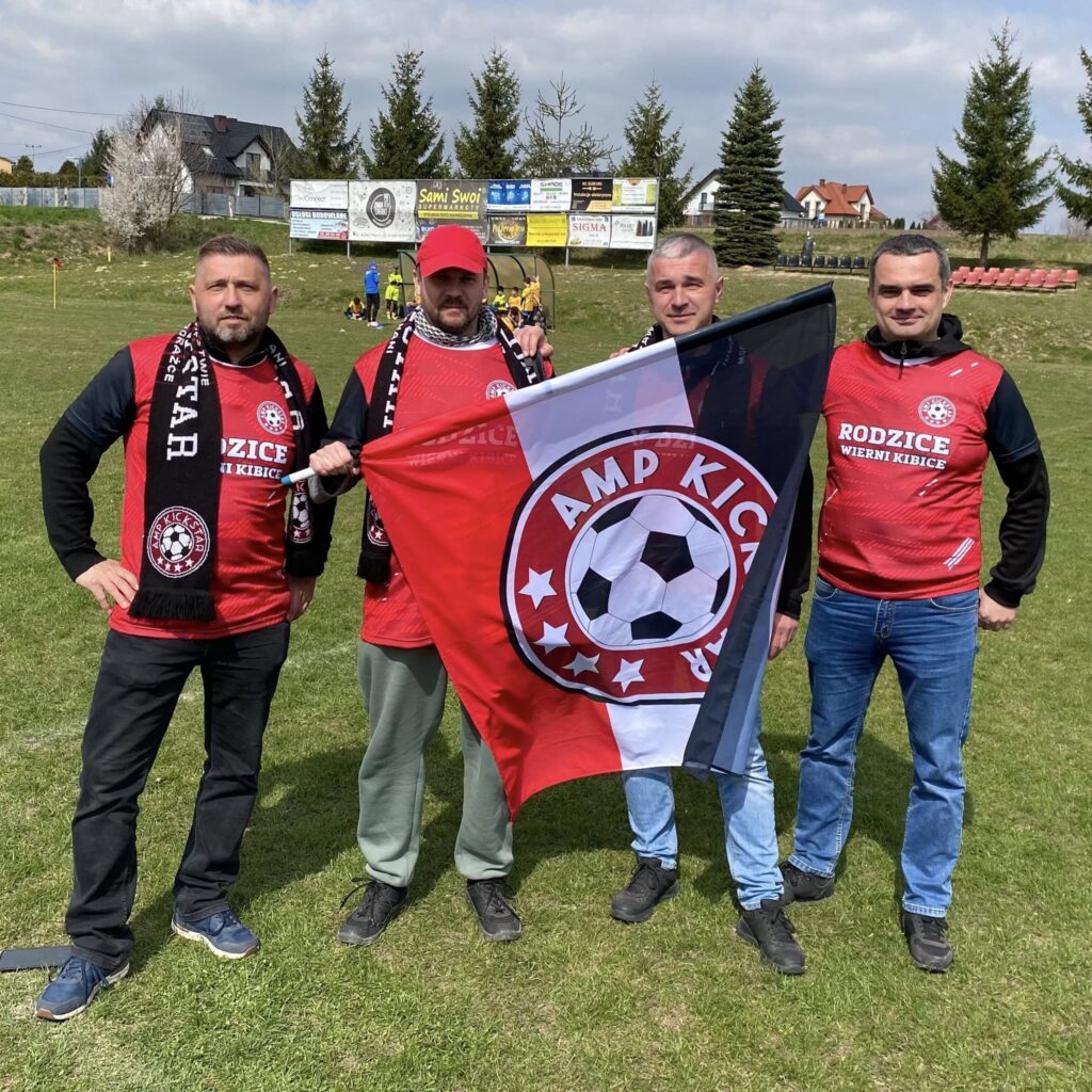 Jak kibicować mądrze dziecku