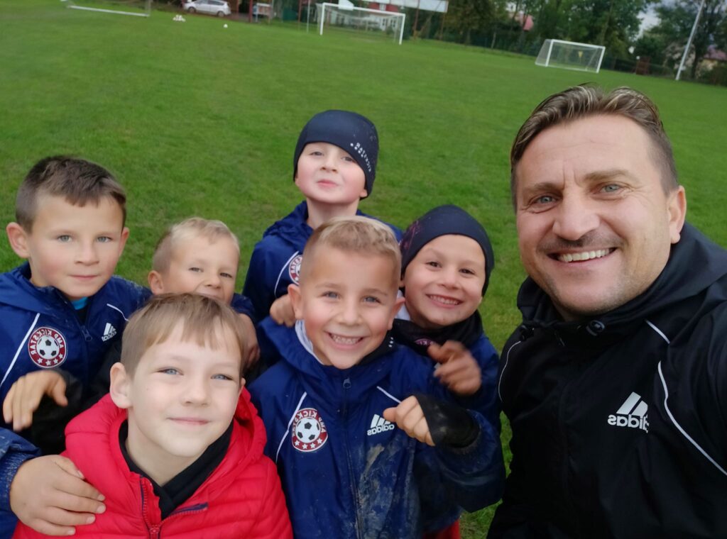 Jak ubierać dziecko w niepogodę?