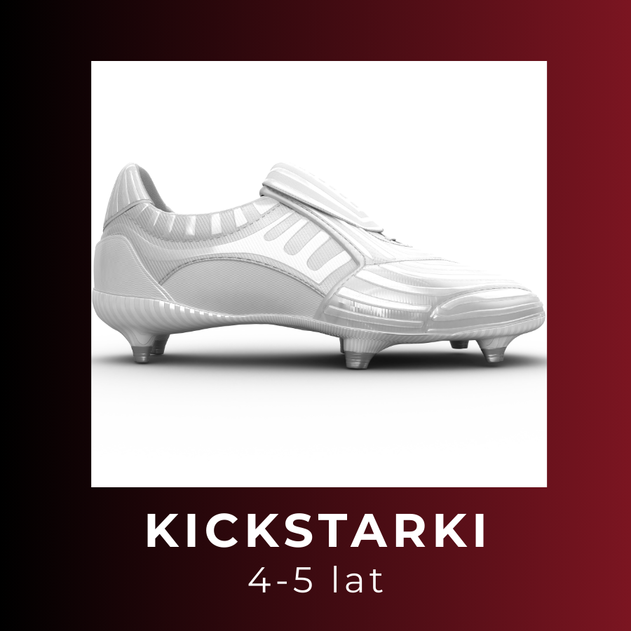 piłka nożna dla dzieci kraków drużyny