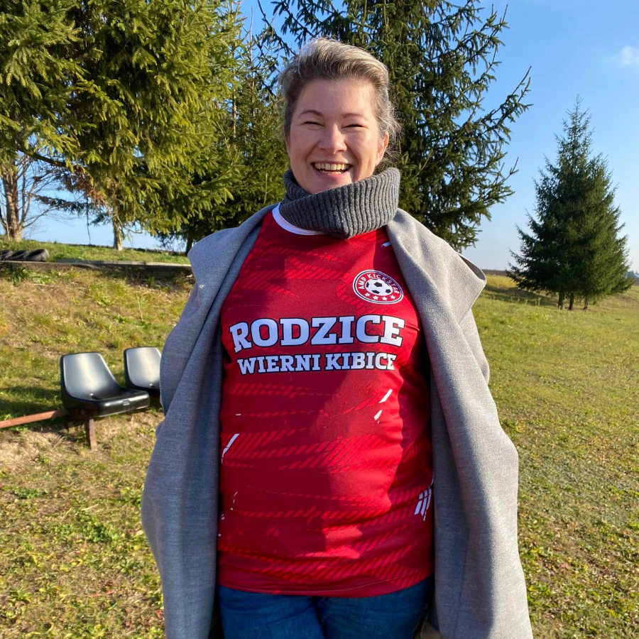 Jak mądrze kibicować dziecku podczas meczów i treningów?