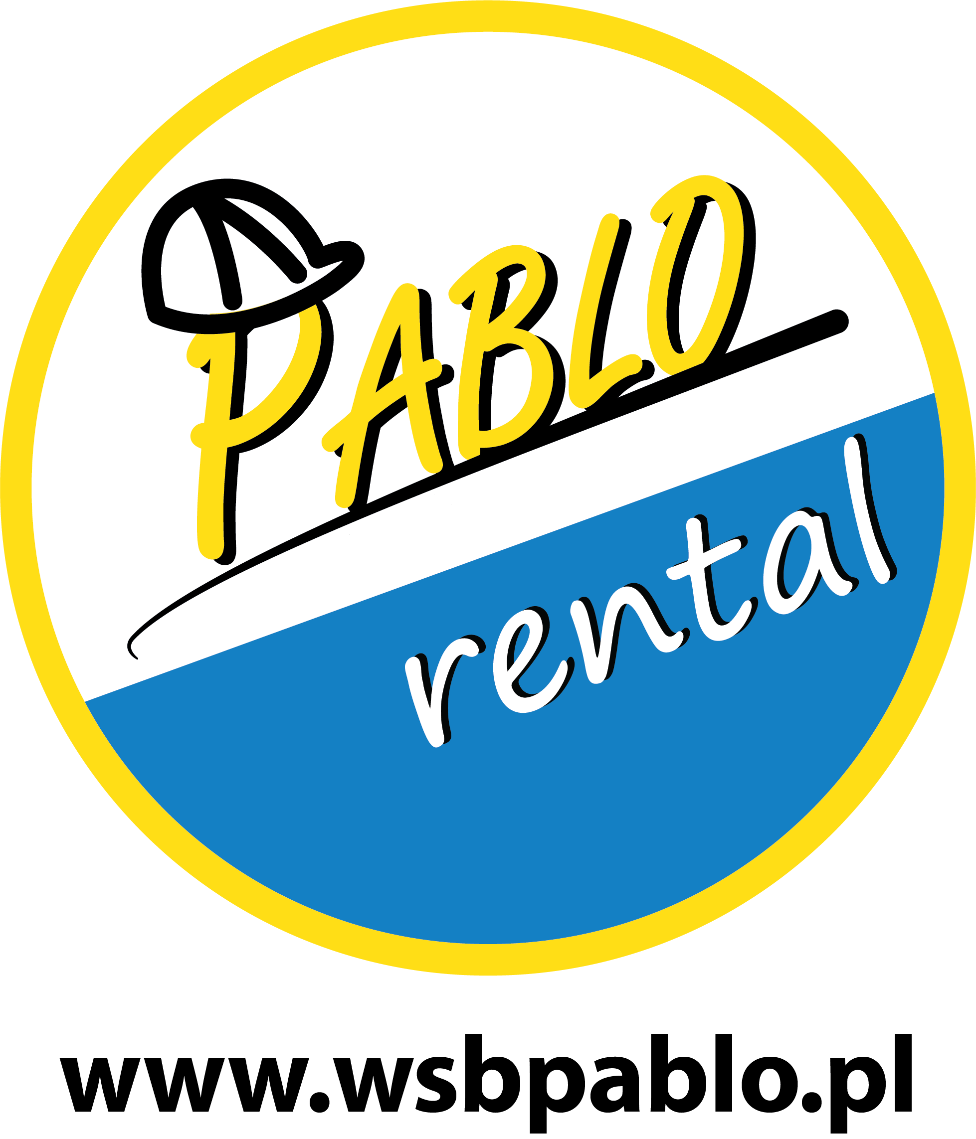 pablo rental
