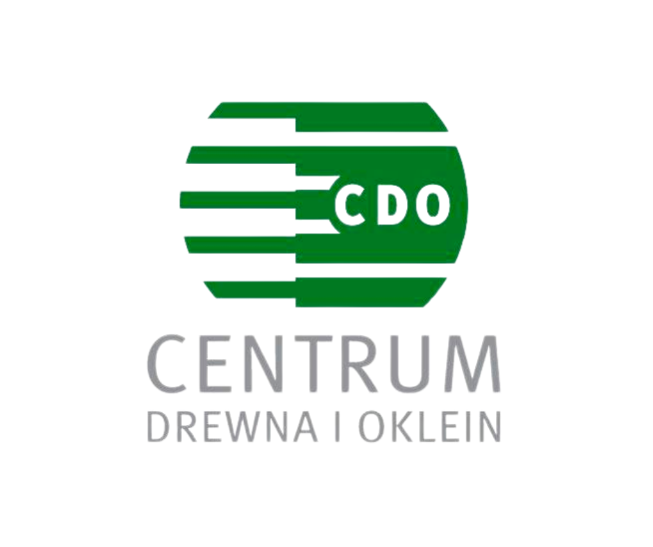 Centrum drewna i oklein CDO