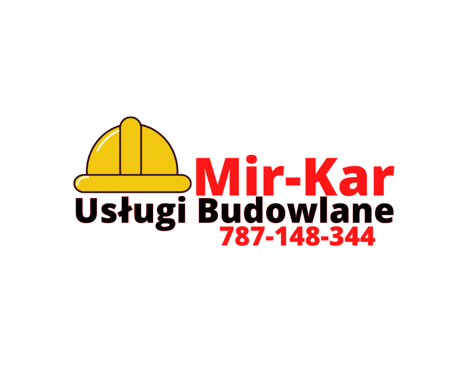 mir-kar usługi budowlane