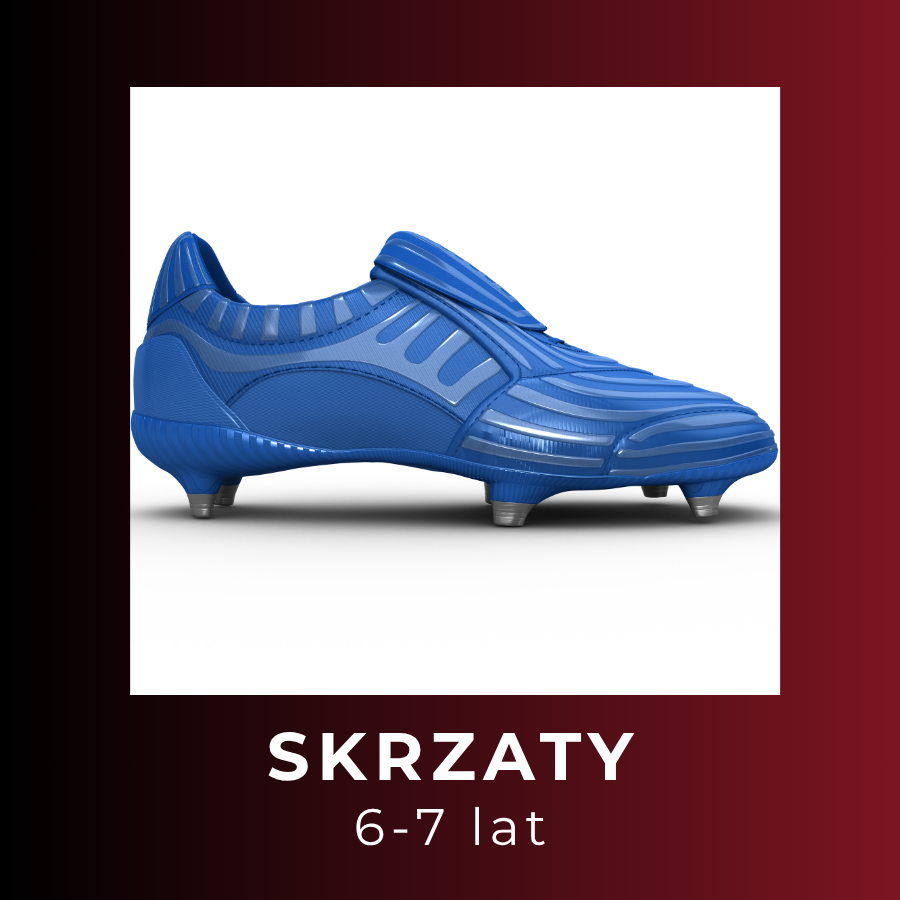 Skrzaty AMP Kickstar