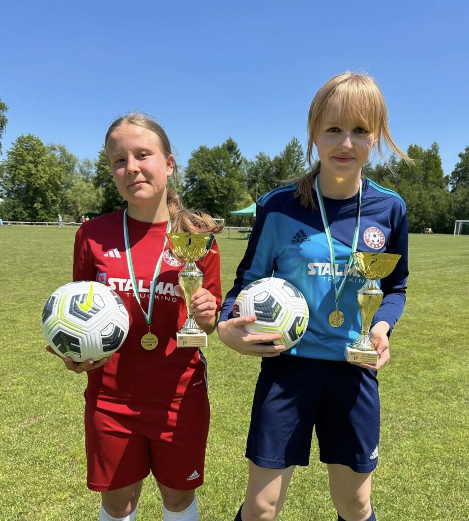 współpraca AMP Kickstar