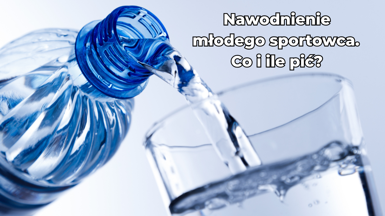 Akademia AMP Kickstar